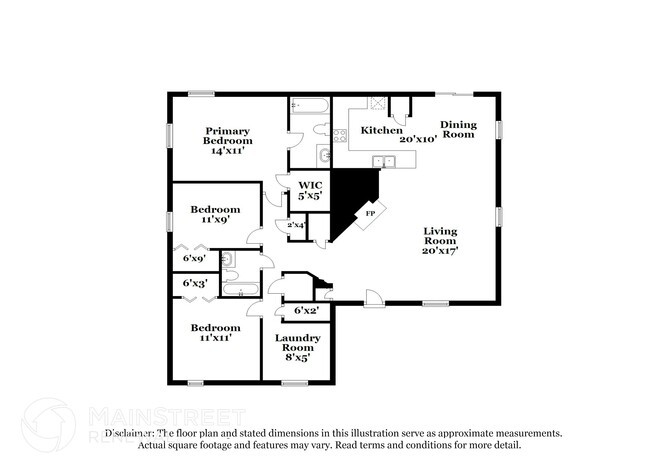 10619 Coulport Ln in Charlotte, NC - Building Photo - Building Photo