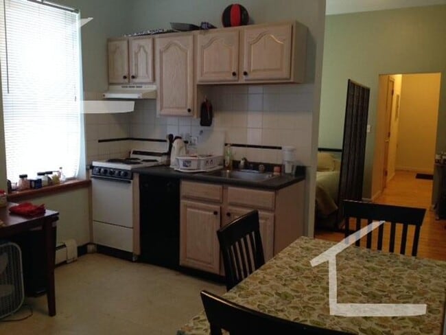 208 Chestnut Hill Ave in Boston, MA - Building Photo - Building Photo