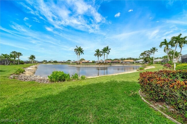 9341 White Hickory Ln in Ft. Myers, FL - Building Photo - Building Photo