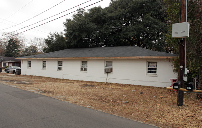 2200 Rebecca St in Charleston, SC - Foto de edificio - Building Photo