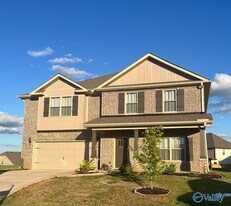 202 Portrait St in Meridianville, AL - Building Photo