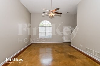 9843 White Poplar Dr in Olive Branch, MS - Building Photo - Building Photo