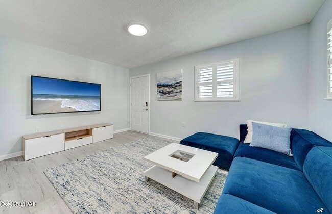 property at 7308 Sunset Ave