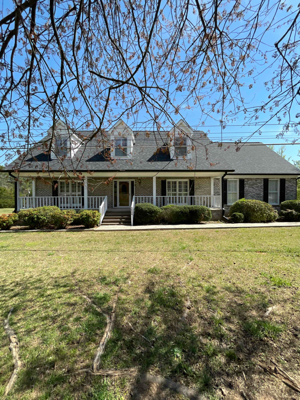 3906 Laurens Ln in Snellville, GA - Building Photo - Building Photo