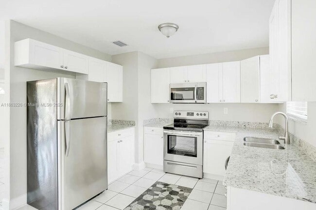 property at 2440 SW 5th Pl