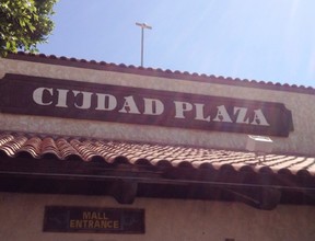 Ciudad Plaza in Brawley, CA - Building Photo - Building Photo