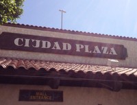 Ciudad Plaza in Brawley, CA - Foto de edificio - Building Photo