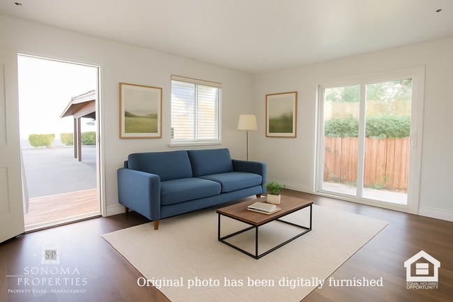 447 2nd St W in Sonoma, CA - Building Photo - Building Photo