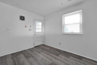 3384 Norwalk Rd in Columbus, OH - Building Photo - Building Photo