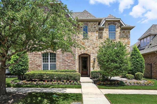 property at 1621 Le Mans Ln