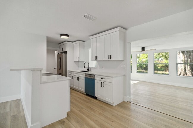 property at 4970 Brookmeade Dr