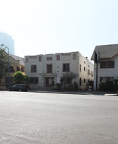 1224 W 8th St in Los Angeles, CA - Building Photo