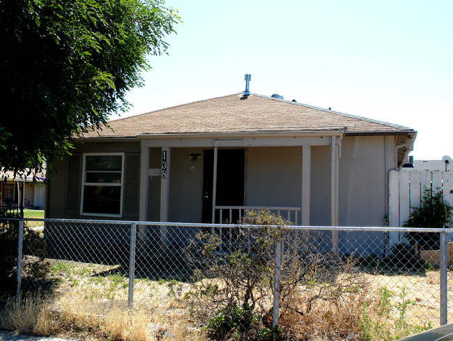 138 Madoline St in Pittsburg, CA - Building Photo - Building Photo