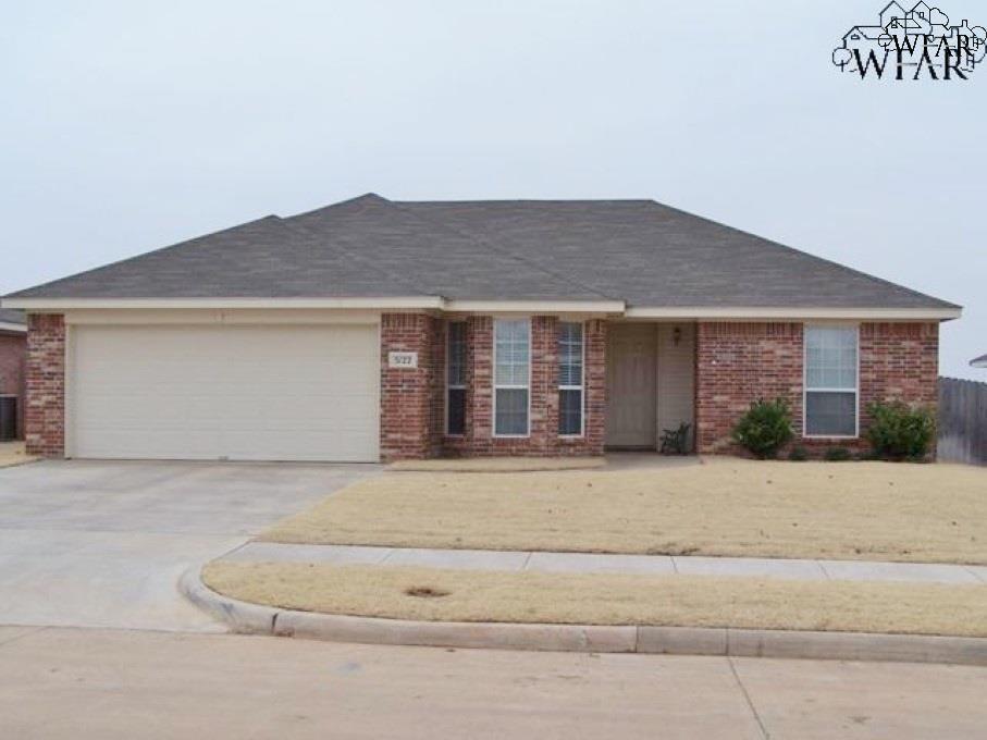 5122 Air Force Dr in Wichita Falls, TX - Building Photo