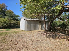 1107 Esma St in Greenville, TX - Foto de edificio - Building Photo
