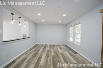 4125 Goshawk Ct in Indianapolis, IN - Building Photo - Building Photo