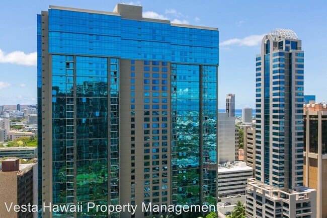 1200 Queen Emma St-Unit -#3011 in Honolulu, HI - Building Photo - Building Photo
