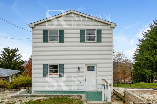 123 Cherry St in Canonsburg, PA - Building Photo - Building Photo