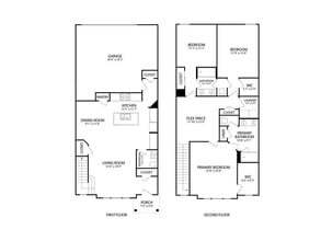 12250 Town Center Dr in Covington, GA - Building Photo - Building Photo