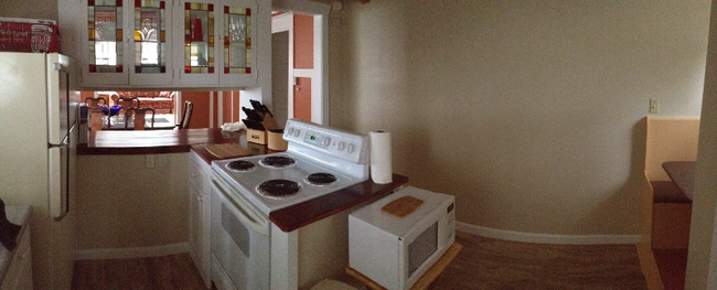 property at 5006 8th Ave NE