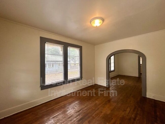 3022 Lillian St in Shreveport, LA - Building Photo - Building Photo