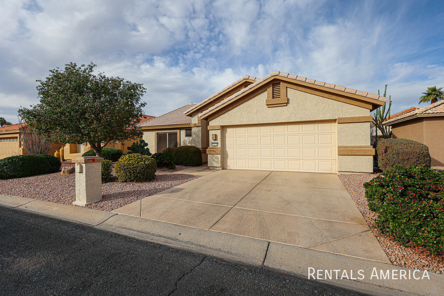 15136 W Amelia Dr in Goodyear, AZ - Building Photo