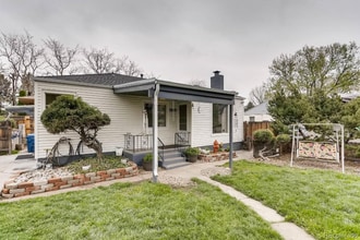 5875 W 39th Ave in Wheat Ridge, CO - Building Photo - Building Photo
