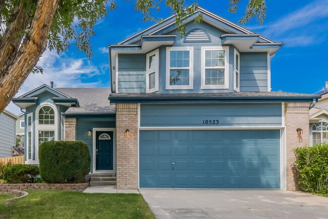 property at 10523 Holyoke Dr