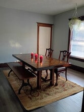 802 S Washington St in Mt. Pleasant, MI - Building Photo - Building Photo