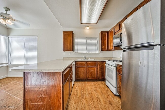 property at 1505 Wintergreen Dr
