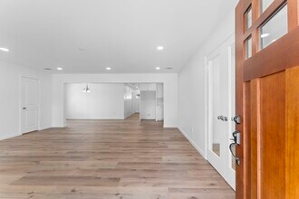 1507 N Durham Dr in Houston, TX - Building Photo - Building Photo
