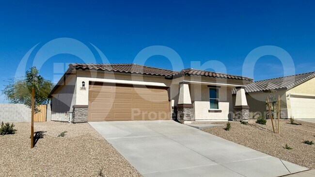 3856 Long Dr in Eloy, AZ - Building Photo - Building Photo