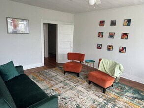 846 W 36th St, Unit 846 W 36th St apartment in Baltimore, MD - Foto de edificio - Building Photo