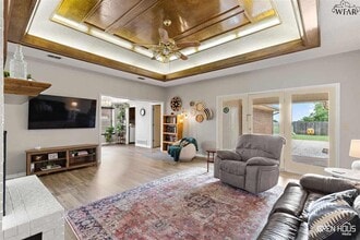 1510 Bentwood Dr in Iowa Park, TX - Building Photo - Building Photo