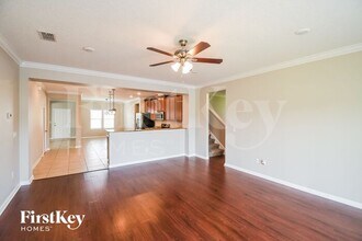 15745 Rachel Creek Dr in Jacksonville, FL - Building Photo - Building Photo