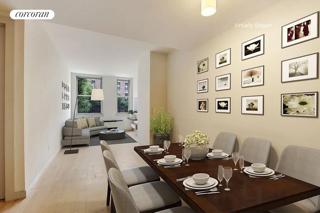 property at 100 Atlantic Ave