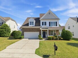 5337 Glass Ridge Rd in Raleigh, NC - Building Photo