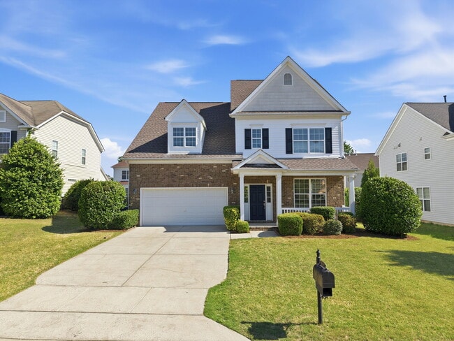 property at 5337 Glass Ridge Rd