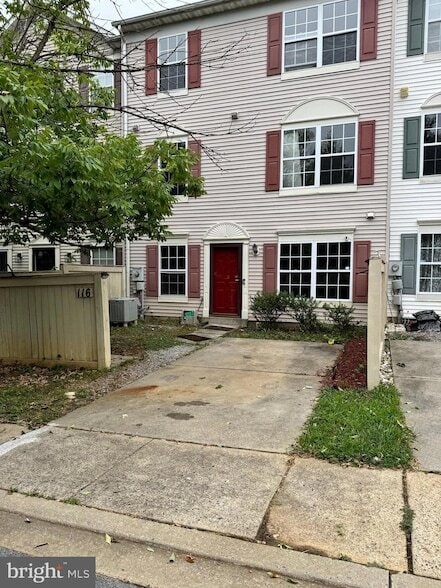 property at 116 Crossbill Way