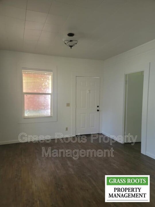 311 N Church St in Grass Valley, CA - Building Photo