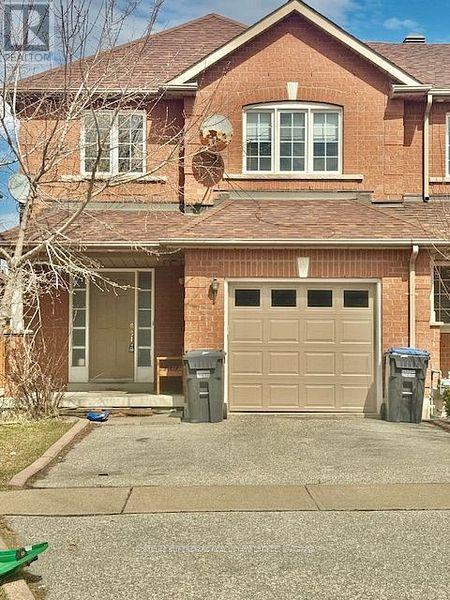 6099 Rowers Crescent in Mississauga, ON - Building Photo - Building Photo