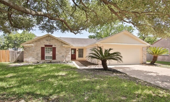 property at 13303 Hampton Falls Dr