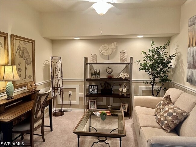 property at 9509 Avellino Wy