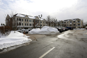 Blue Hill Commons in Canton, MA - Building Photo - Building Photo