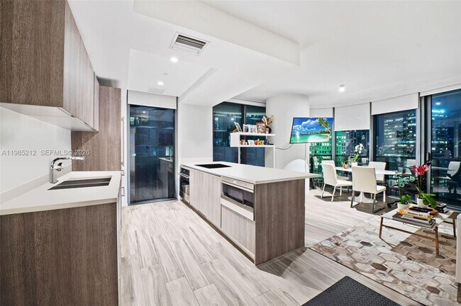 property at 801 S Miami Ave