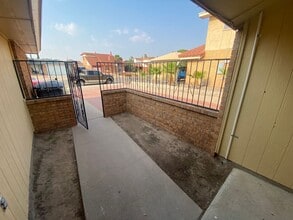 11804 Scott Simpson Dr in El Paso, TX - Building Photo - Building Photo