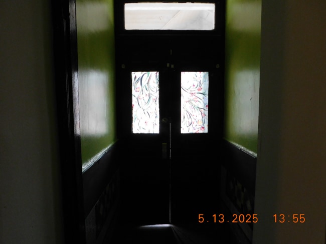 445 N 53rd St in Philadelphia, PA - Foto de edificio - Building Photo