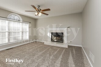 4860 Wade Valley Way in Cumming, GA - Building Photo - Building Photo