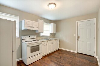 1608 E 34th St in Savannah, GA - Building Photo - Building Photo