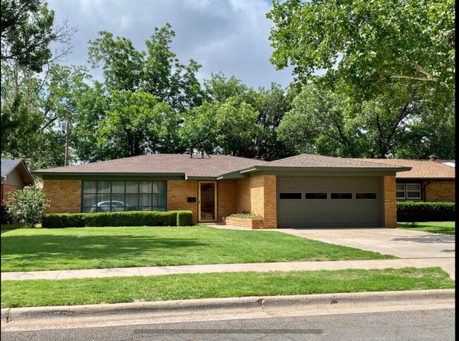 property at 3505 46th St